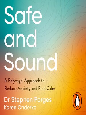 cover image of Safe and Sound